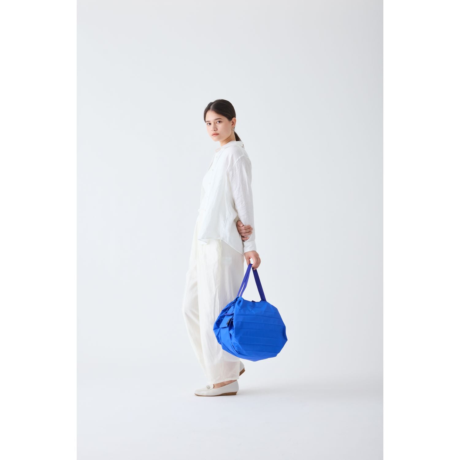 Shupatto Foldable Tote (M)
