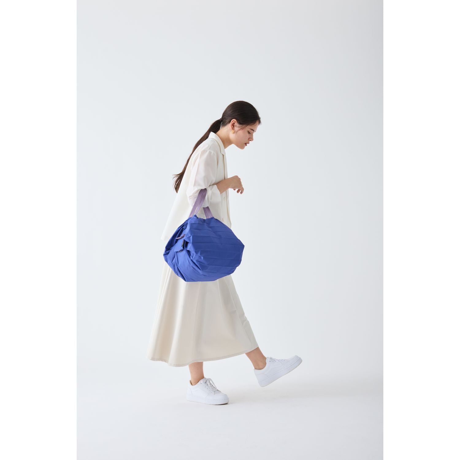 Shupatto Foldable Tote (M)