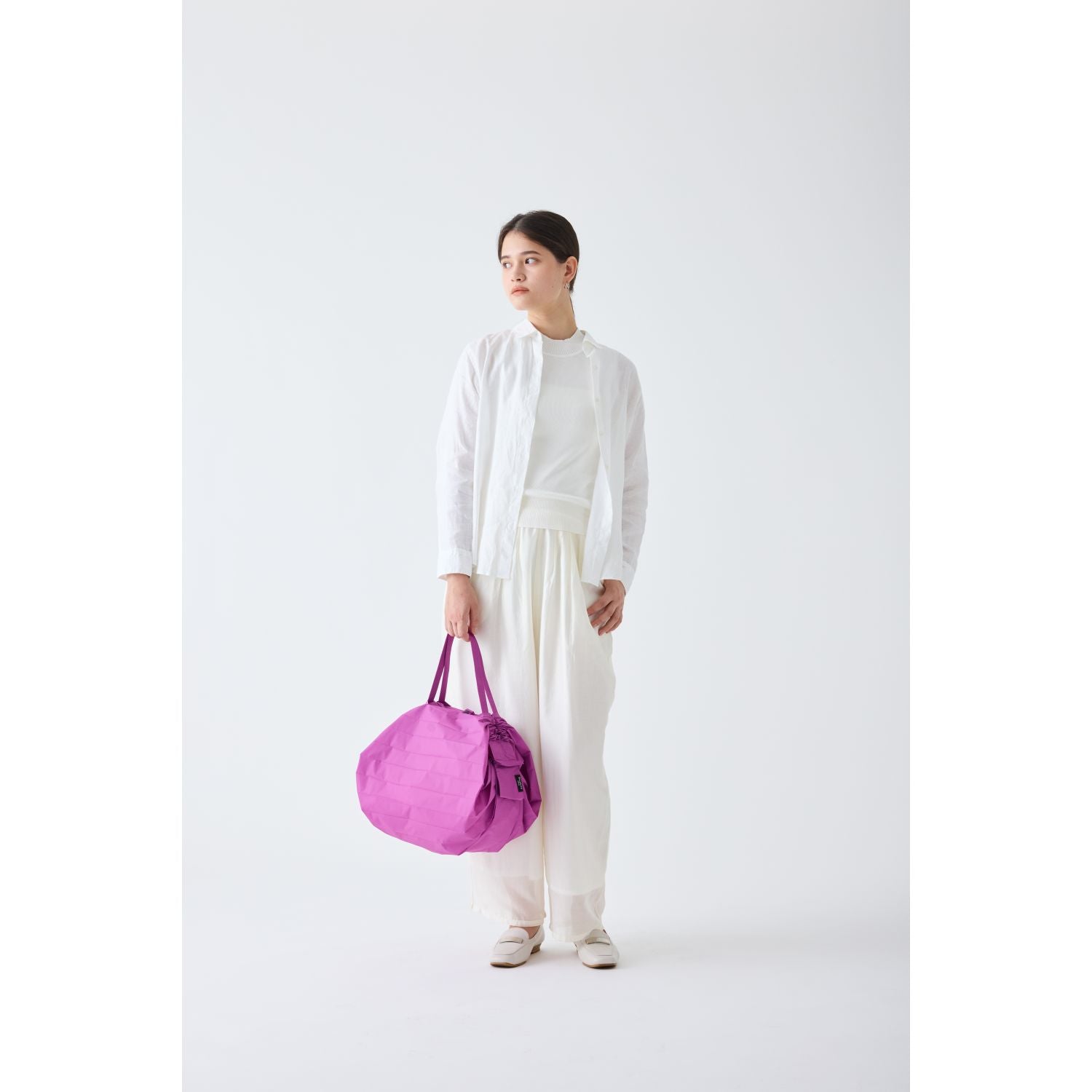 Shupatto Foldable Tote (M)