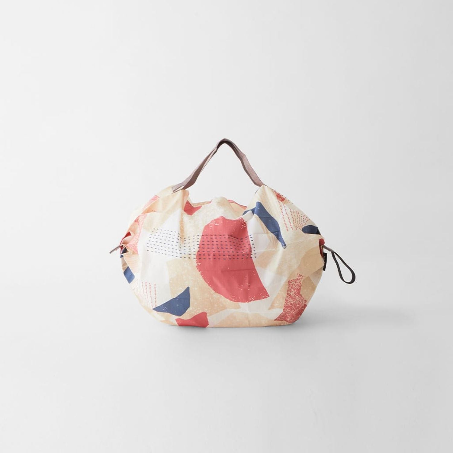 Shupatto Foldable Tote (L)