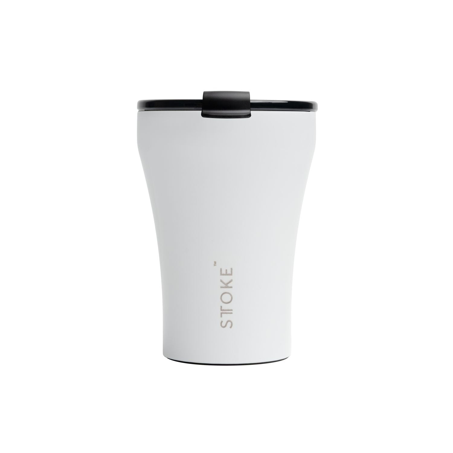STTOKE Leakproof Classic Ceramic Insulated Cup 8oz