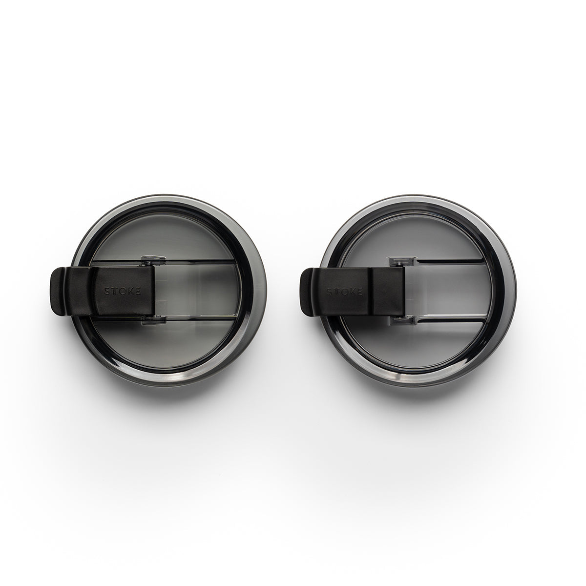 STTOKE Tritan Leakproof Lid V2