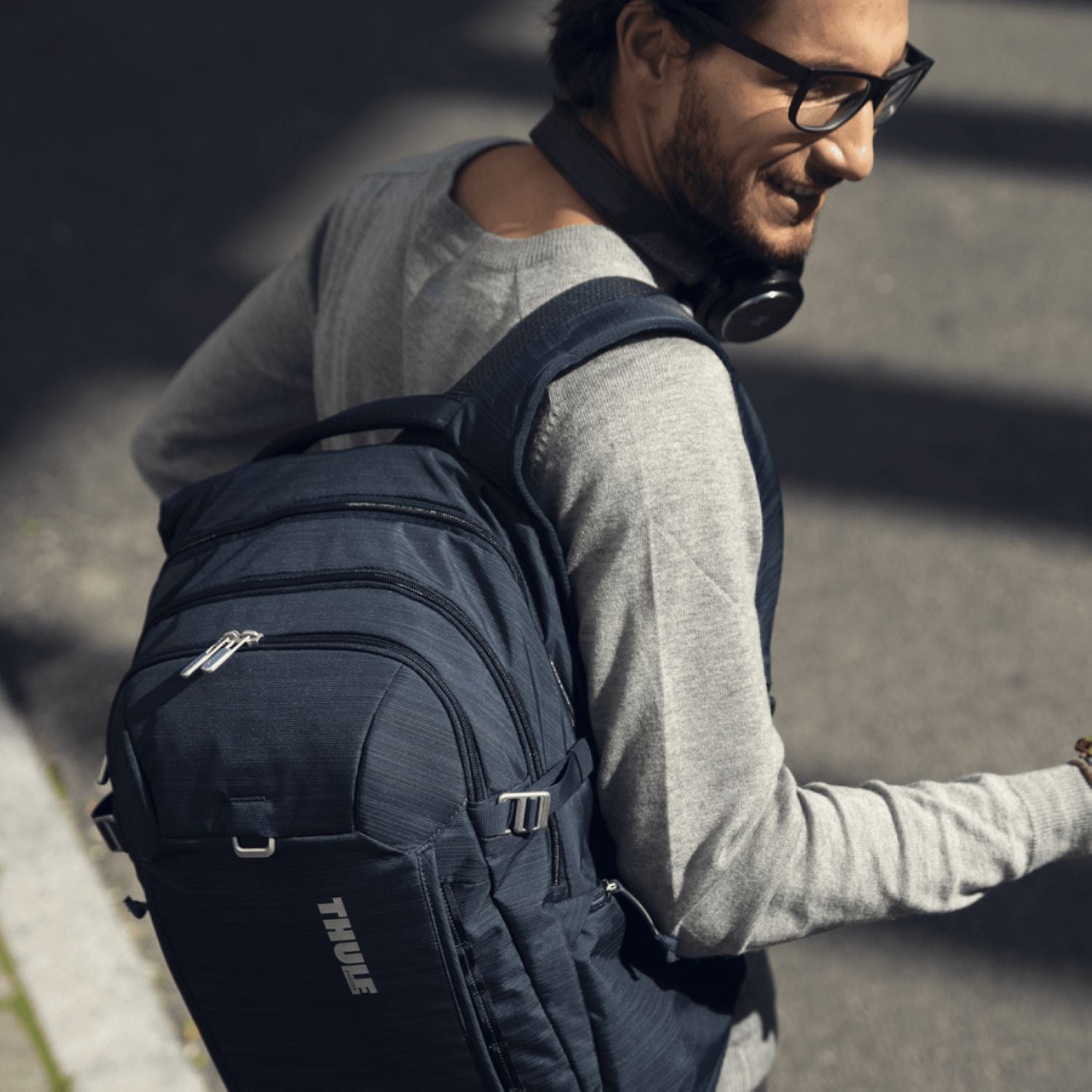 Thule Construct Backpack 24L