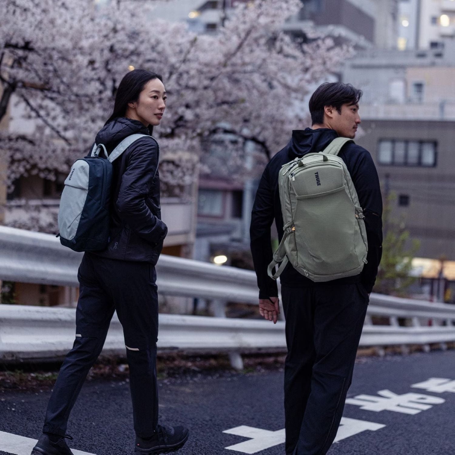 Thule Enroute Backpack 23L