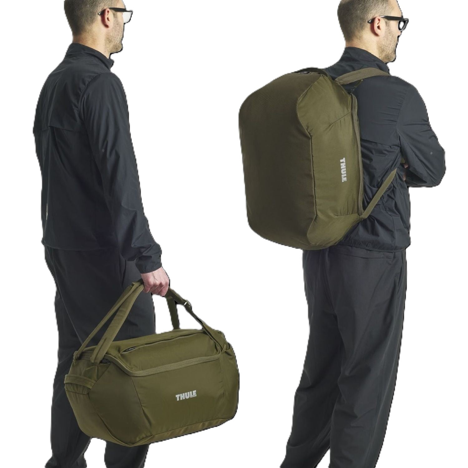 Thule Enroute Duffel Bag 40L
