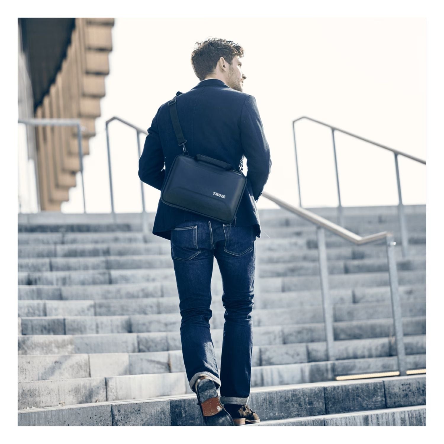 Thule Gauntlet 5 Attache Macbook 14"