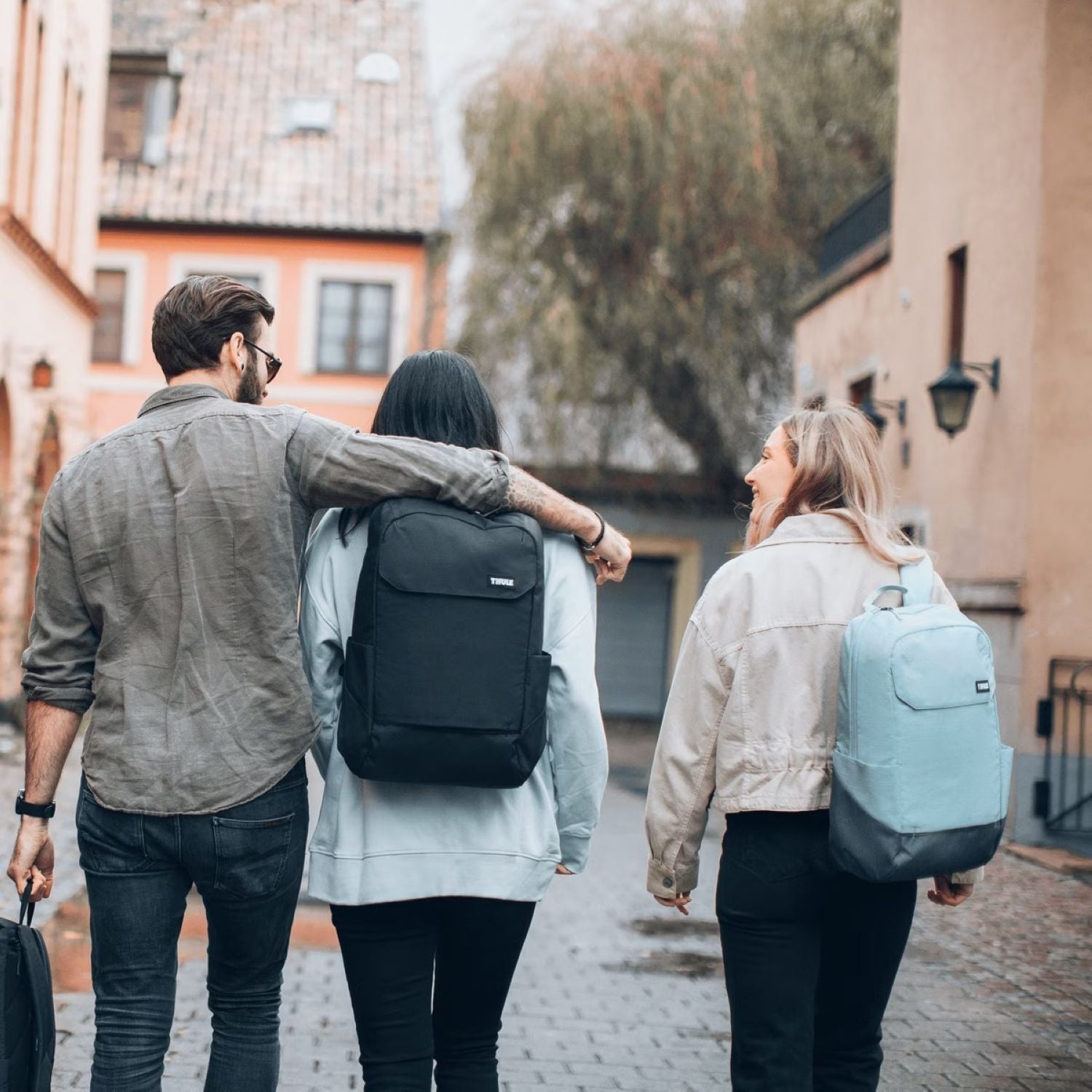 Thule Lithos 20L Backpack