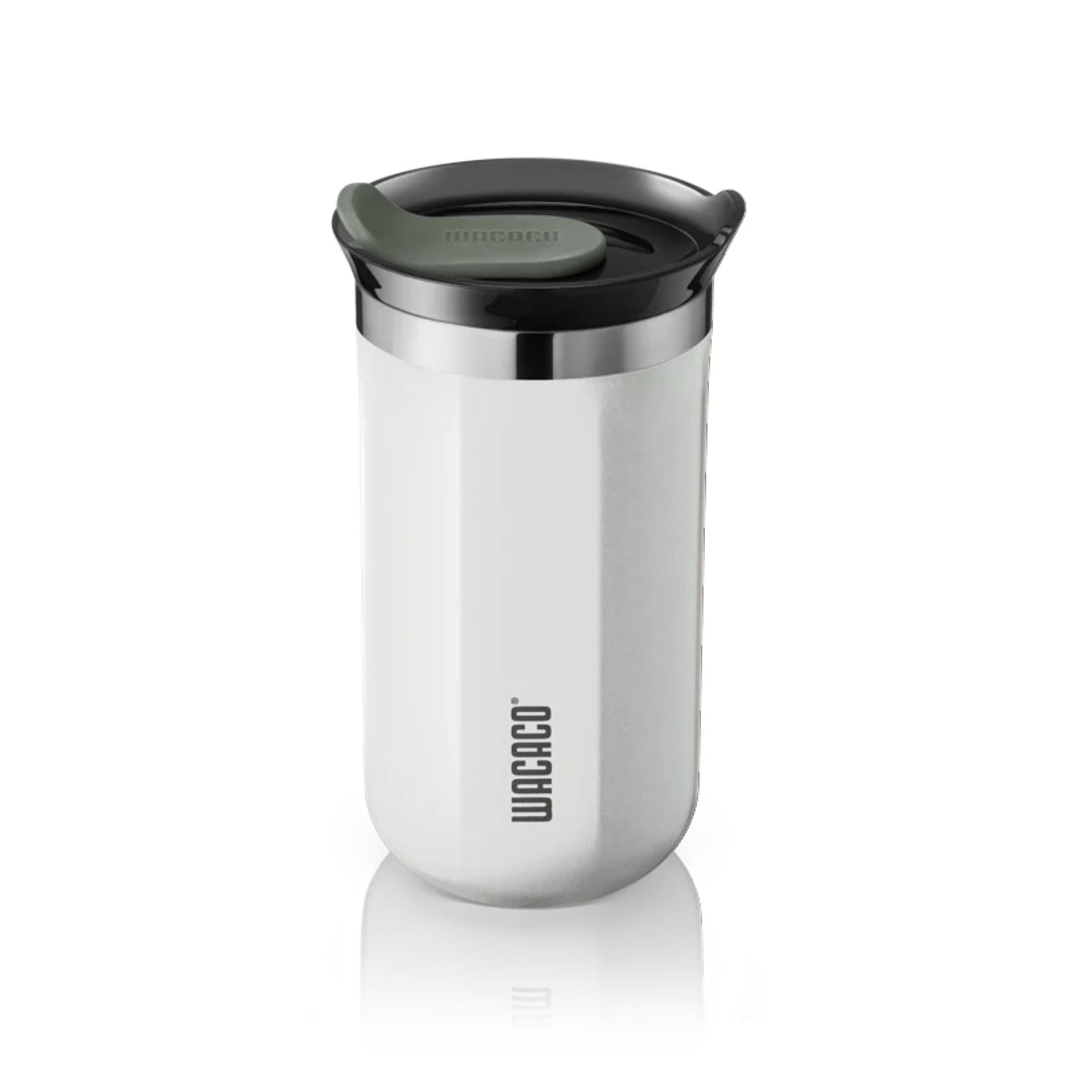 Wacaco Octaroma Lungo 300ML Insulated Coffee Mug