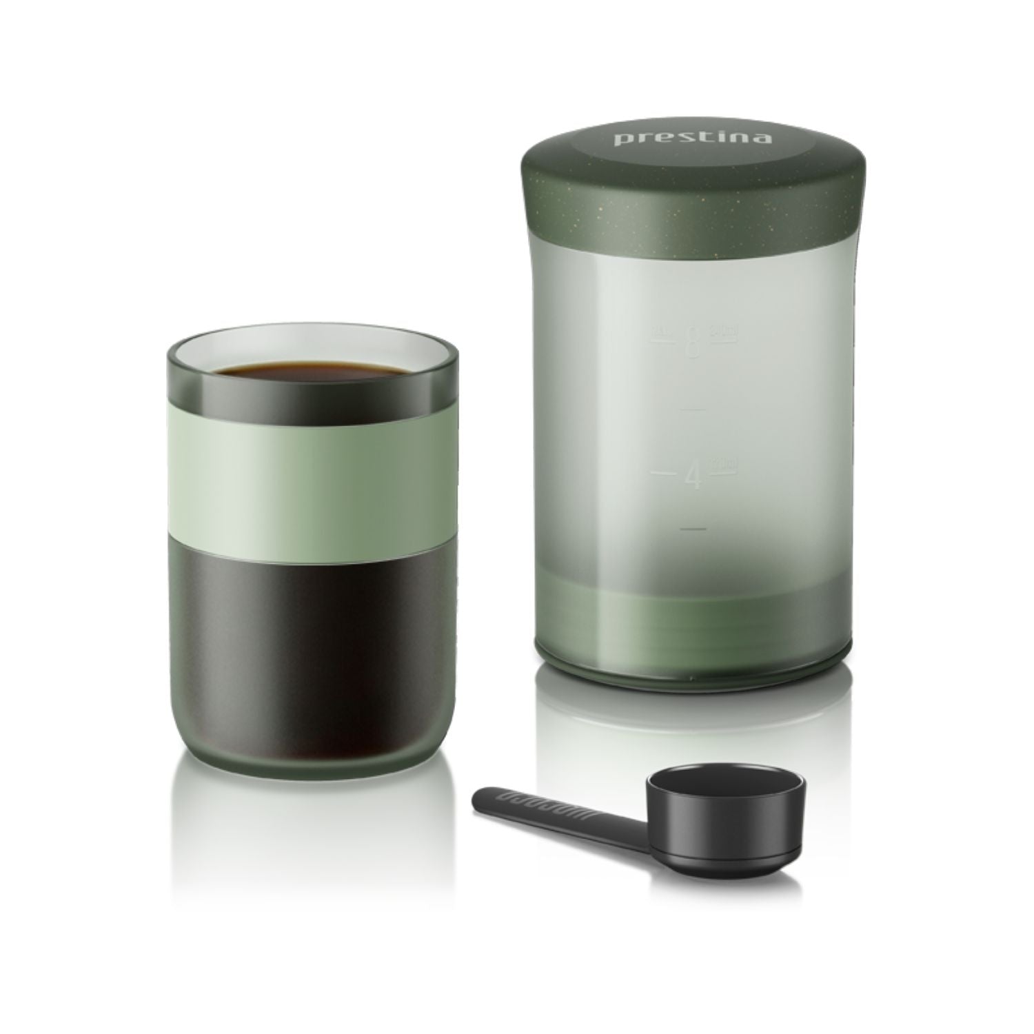 Wacaco Prestina Portable Coffee Maker