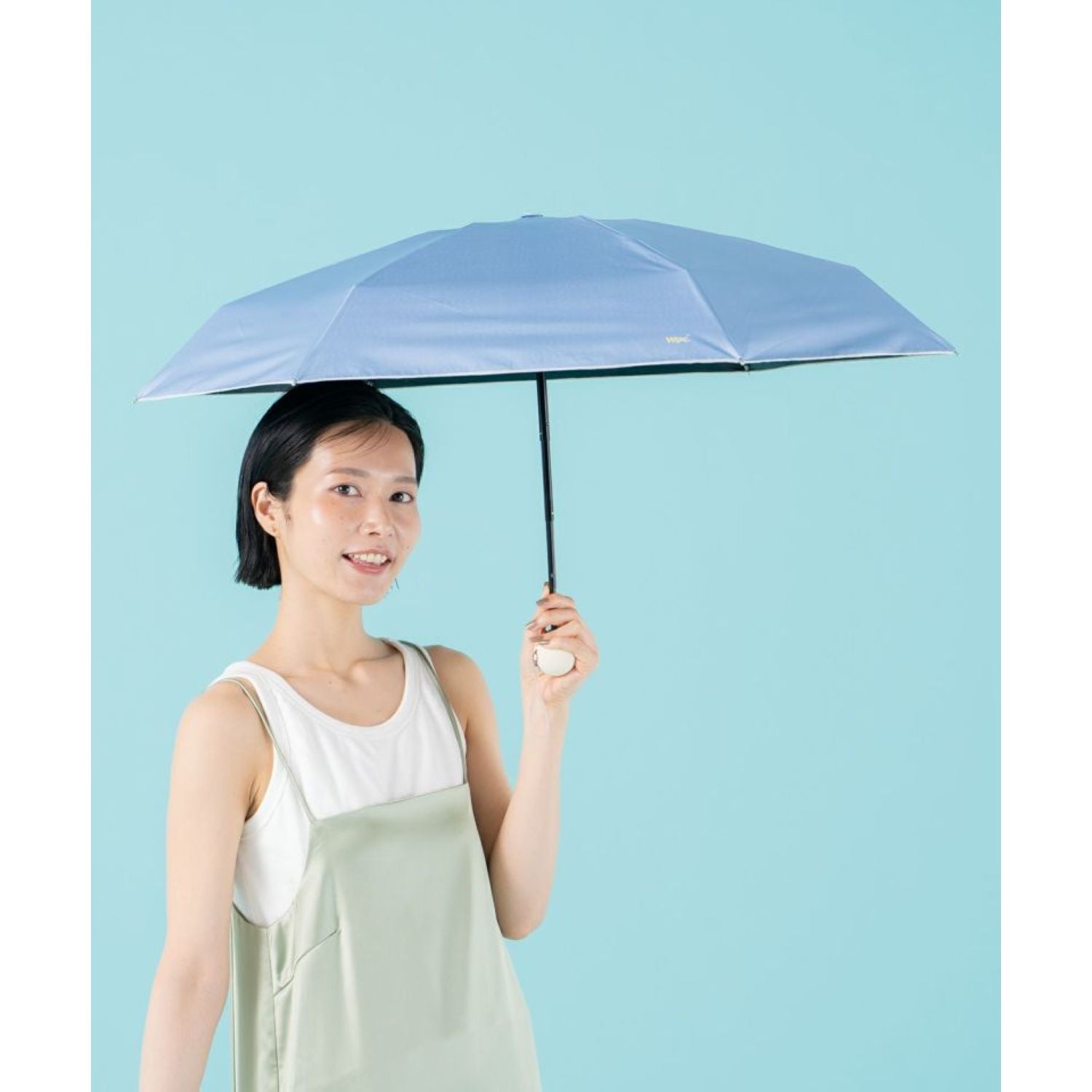 WPC Baby Coron UV Protection Umbrella 48cm