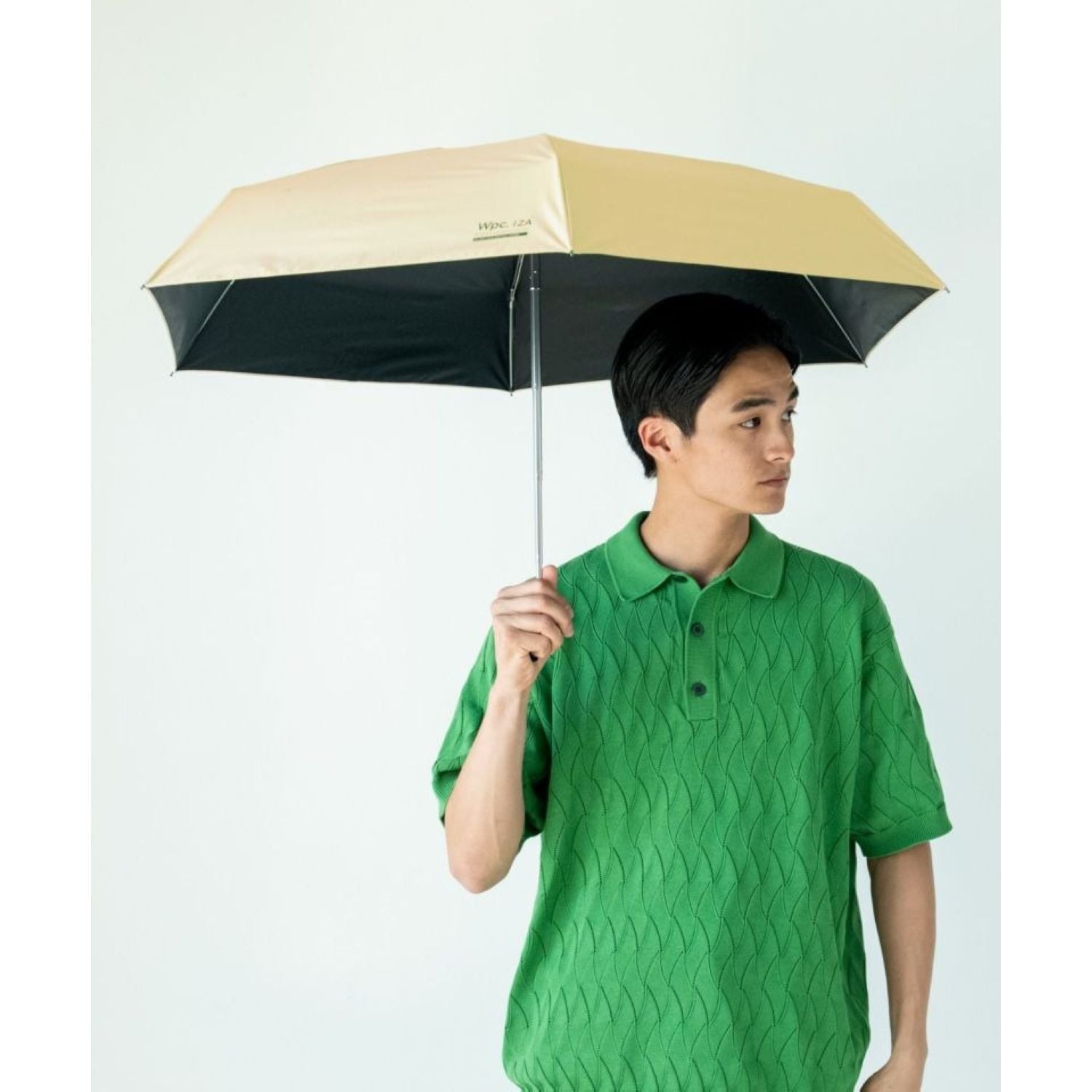 WPC IZA Compact (2025) UV Protection UPF 50+ Umbrella 53cm