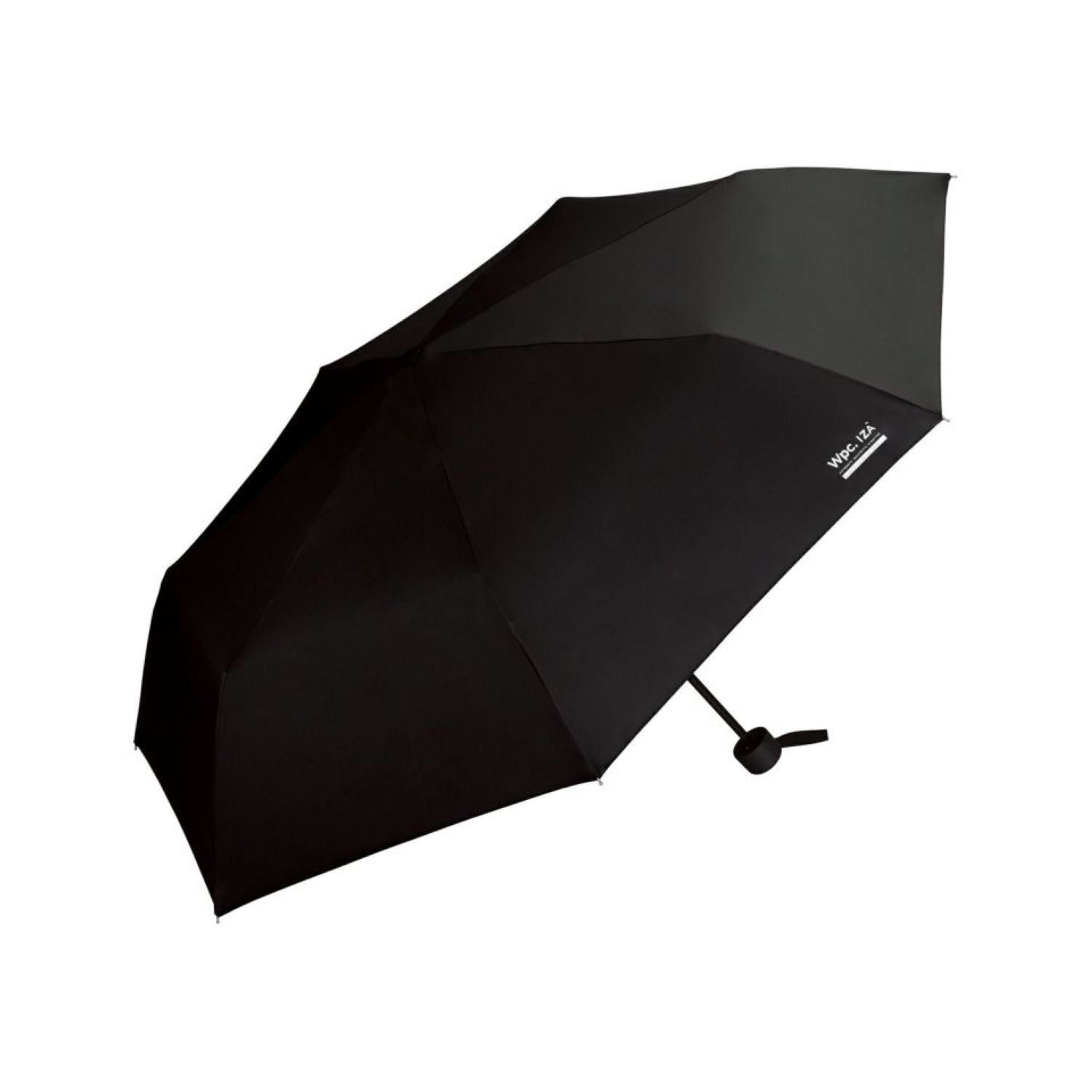 WPC IZA Wind Resistance (2025) UV Protection UPF 50+ Men's Umbrella 55cm