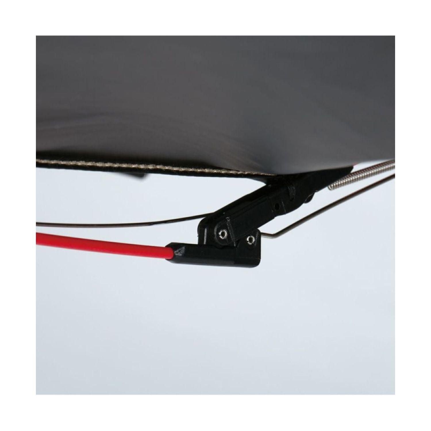 WPC IZA Wind Resistance (2025) UV Protection UPF 50+ Men's Umbrella 55cm