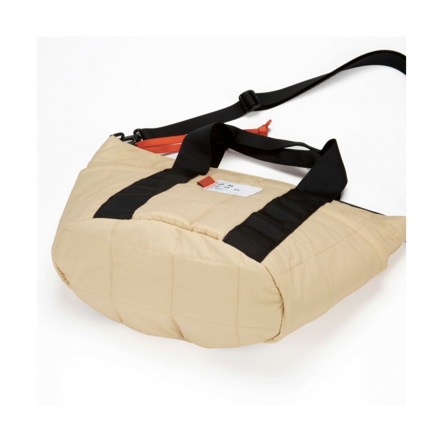 WPC Ondoo Quilted 2 Way Tote Bag