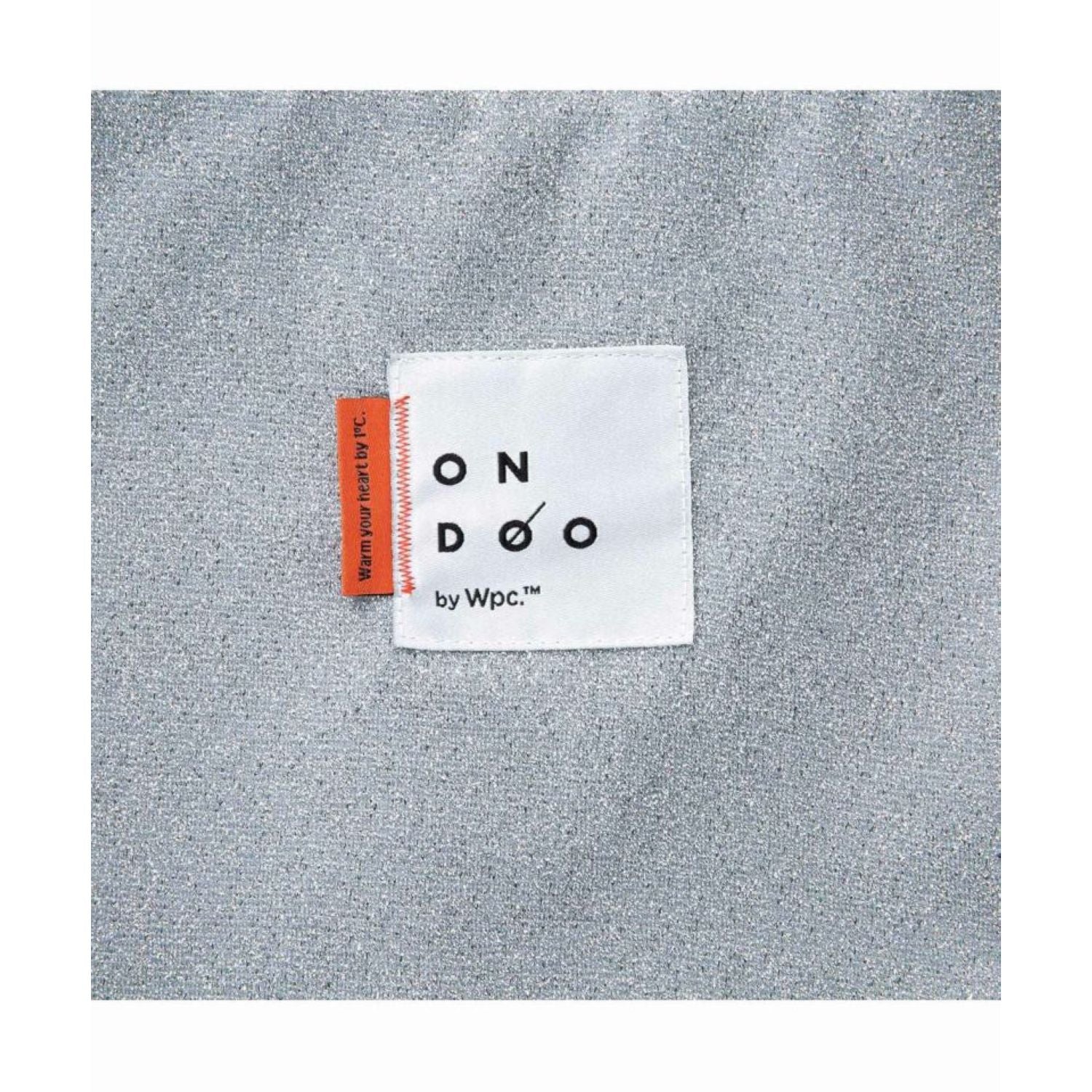 WPC Ondoo Shirring Drawstring Tote Bag